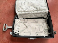 Samsonite koffer kunststof - afbeelding 2 van  2