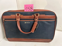 Samsonite reistas - afbeelding 1 van  3