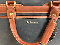 Samsonite reistas - afbeelding 2 van  3