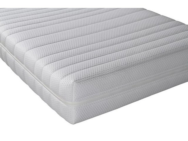 Samsun premium matras - afbeelding 1 van  3