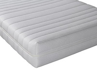 Samsun premium matras - afbeelding 1 van  3