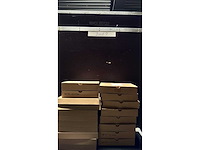 Samsung - 130" all-in one incl screenlift + flight case + 19 spare im modules - afbeelding 1 van  8