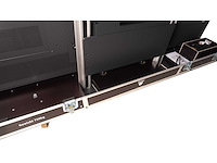 Samsung - 130" all-in one incl screenlift + flight case + 19 spare im modules - afbeelding 5 van  8