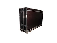 Samsung - 130" all-in one incl screenlift + flight case + 19 spare im modules - afbeelding 6 van  8