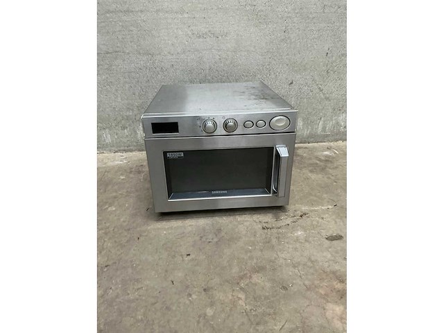 Samsung - cm 1919 a - combimagnetron - afbeelding 2 van  5