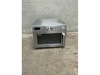 Samsung - cm 1919 a - combimagnetron - afbeelding 2 van  5