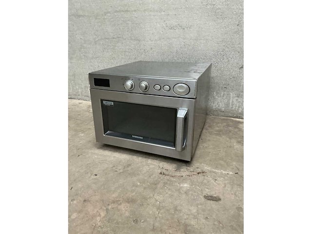 Samsung - cm 1919 a - combimagnetron - afbeelding 3 van  5