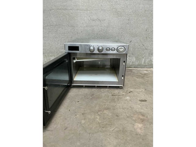 Samsung - cm 1919 a - combimagnetron - afbeelding 4 van  5