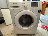 Samsung - ecobubbie - washer & dryer - afbeelding 1 van  6