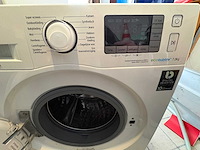 Samsung - ecobubbie - washer & dryer - afbeelding 3 van  6