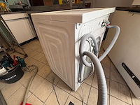 Samsung - ecobubbie - washer & dryer - afbeelding 4 van  6