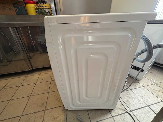 Samsung - ecobubbie - washer & dryer - afbeelding 5 van  6