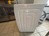 Samsung - ecobubbie - washer & dryer - afbeelding 6 van  6
