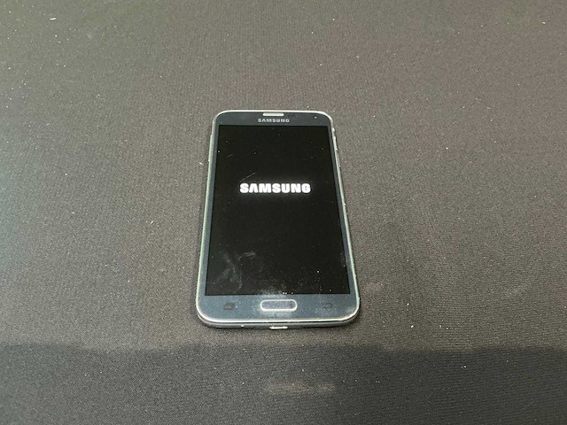 Samsung - galaxy s5 neo - mobiele telefoon - afbeelding 2 van  3