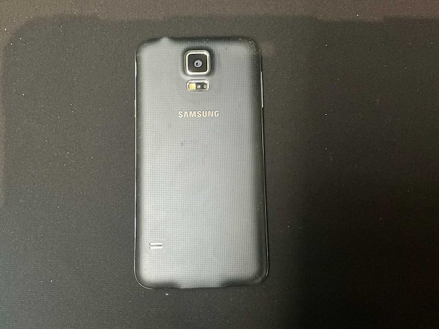 Samsung - galaxy s5 neo - mobiele telefoon - afbeelding 3 van  3