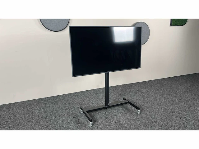 Samsung - hg55ee690db - 55 inch led smart tv - televisie - afbeelding 12 van  15