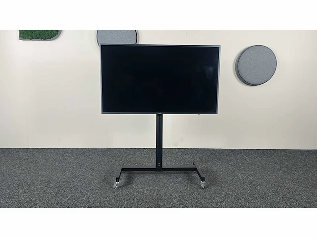 Samsung - hg55ee690db - 55 inch led smart tv - televisie - afbeelding 6 van  15