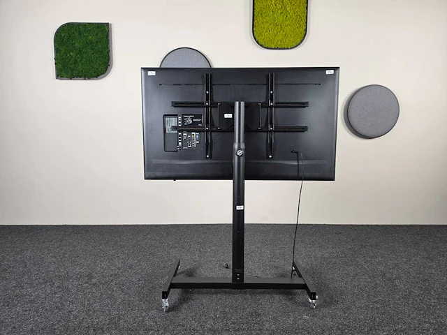 Samsung - hg55ee690db - 55 inch led smart tv - televisie - afbeelding 8 van  15