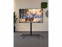 Samsung - hg55ee690db - 55 inch led smart tv - televisie
