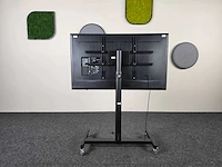 Samsung - hg55ee690db - 55 inch led smart tv - televisie - afbeelding 8 van  15