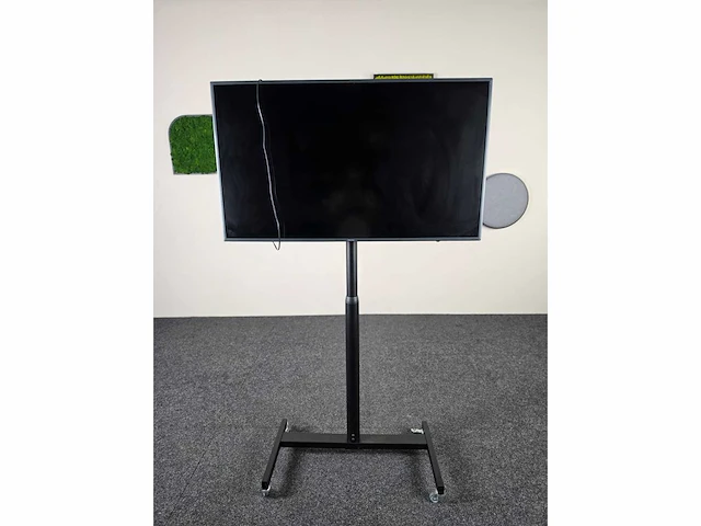 Samsung - hg55ee690db - 55 inch led smart tv - televisie - afbeelding 9 van  15