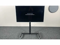 Samsung - hg55ee690db - 55 inch led smart tv - televisie - afbeelding 4 van  15