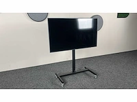 Samsung - hg55ee690db - 55 inch led smart tv - televisie - afbeelding 12 van  15