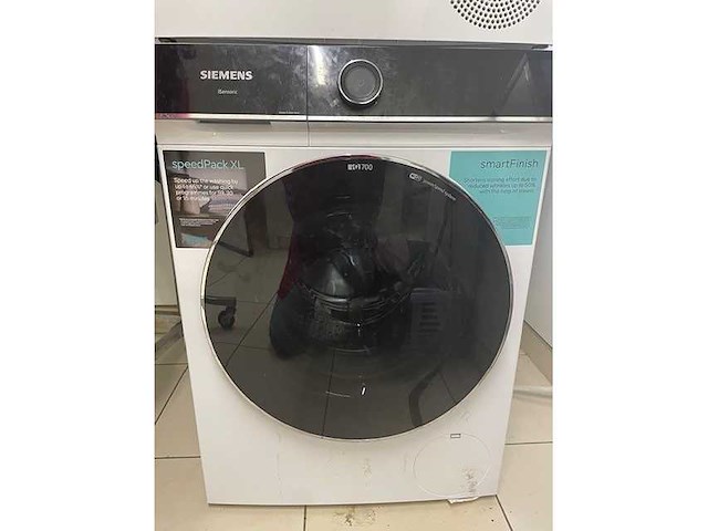 Samsung - iq700 - electronics - afbeelding 1 van  1