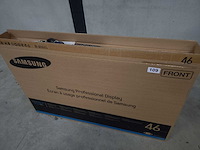 Samsung - me46c - display - afbeelding 1 van  5