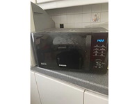Samsung - microwaves & ovens - afbeelding 1 van  1