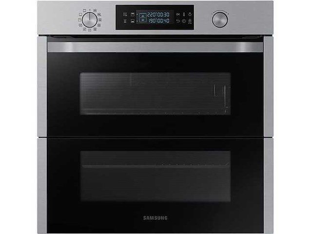 Samsung - nv75ns641rs - magnetrons & ovens - afbeelding 1 van  2