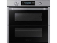 Samsung - nv75ns641rs - magnetrons & ovens - afbeelding 1 van  2