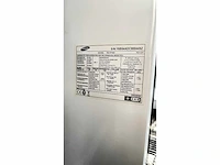 Samsung - rsa1rtmg - amerikaanse koelkast - afbeelding 2 van  10