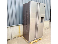 Samsung - rsa1rtmg - amerikaanse koelkast - afbeelding 6 van  10