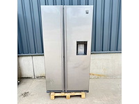 Samsung - rsa1rtmg - amerikaanse koelkast - afbeelding 8 van  10