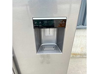 Samsung - rsa1rtmg - amerikaanse koelkast - afbeelding 9 van  10