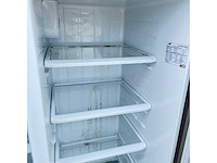 Samsung - rsa1rtmg - amerikaanse koelkast - afbeelding 10 van  10