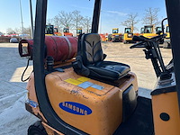 Samsung - sf15 - vorkheftruck - afbeelding 2 van  12