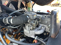 Samsung - sf15 - vorkheftruck - afbeelding 3 van  12