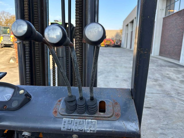 Samsung - sf15 - vorkheftruck - afbeelding 4 van  12