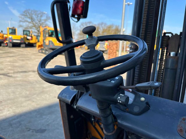 Samsung - sf15 - vorkheftruck - afbeelding 5 van  12