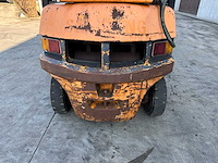 Samsung - sf15 - vorkheftruck - afbeelding 7 van  12