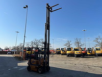 Samsung - sf15 - vorkheftruck - afbeelding 9 van  12