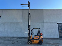 Samsung - sf15 - vorkheftruck - afbeelding 12 van  12