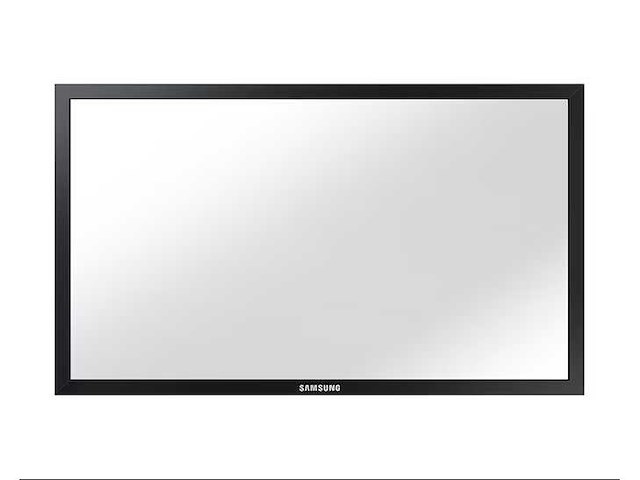 Samsung - td48ldah - touchscreen overlay 48" - afbeelding 2 van  4