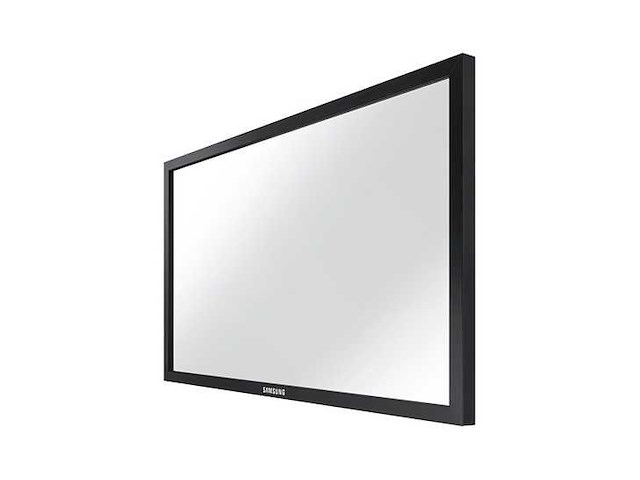Samsung - td48ldah - touchscreen overlay 48" - afbeelding 4 van  4