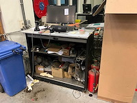 Samsung- belinea computerscherm (2x) - afbeelding 1 van  6