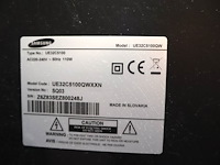 Samsung 32 inch tv - afbeelding 4 van  6
