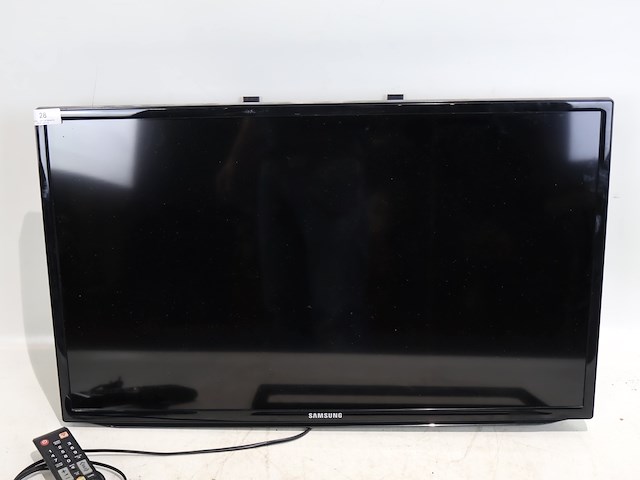 Samsung 32 inch tv - afbeelding 2 van  7