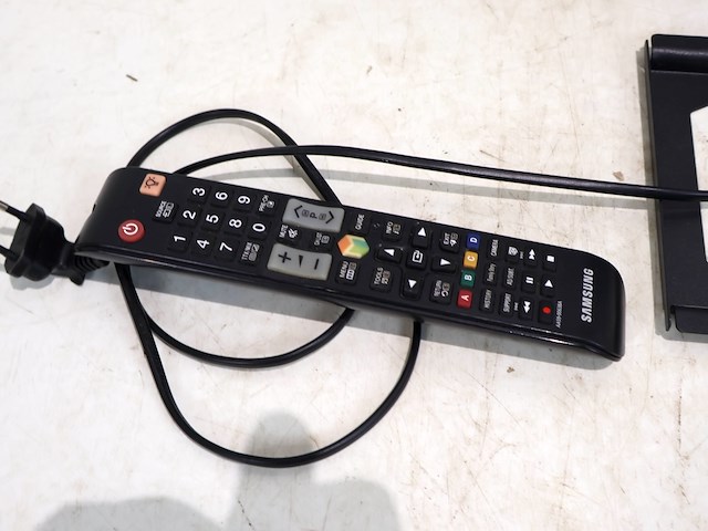 Samsung 32 inch tv - afbeelding 7 van  7